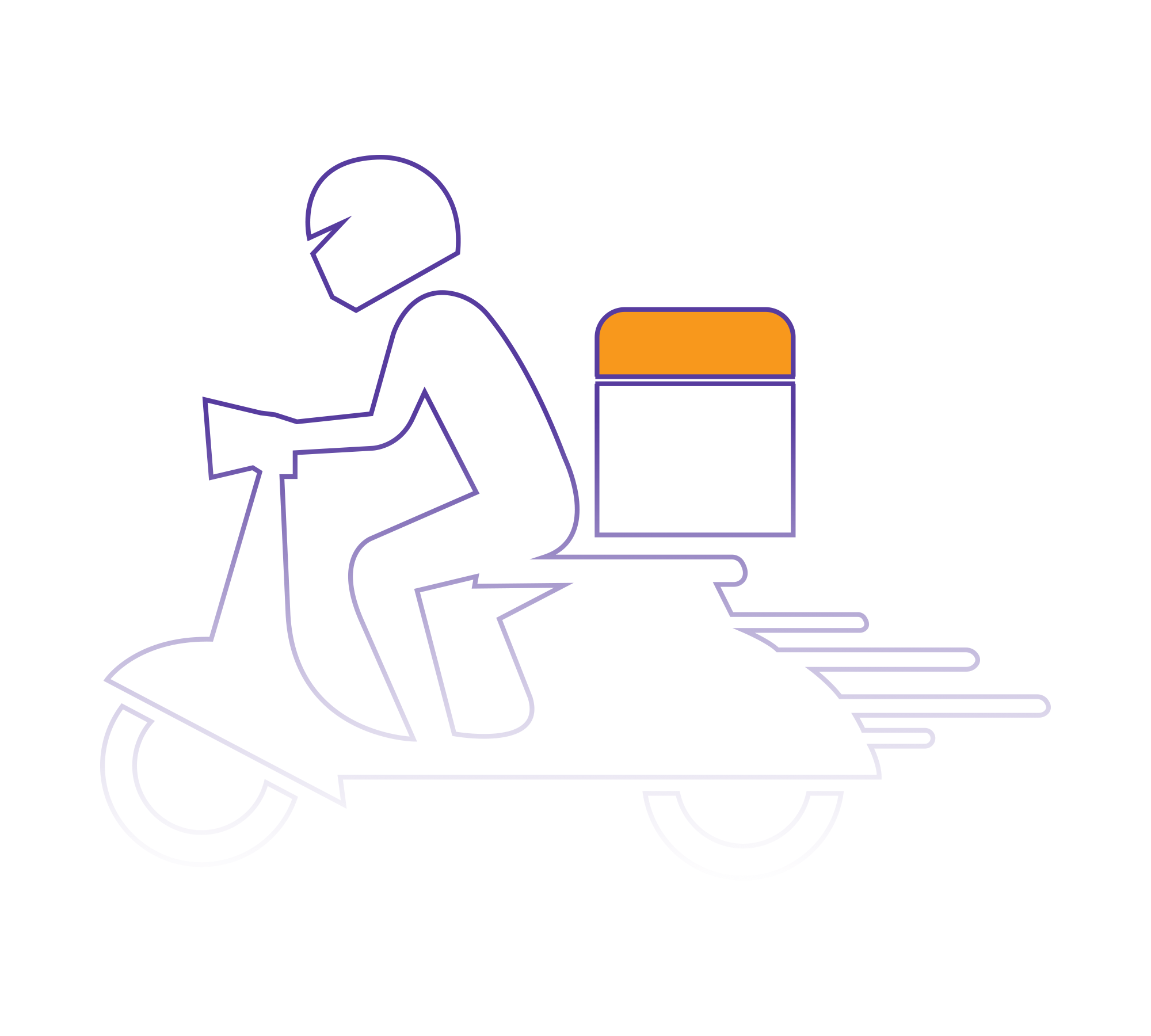 Quick Commerce & Last-Mile Delivery