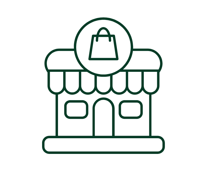 Retail Chains & D2C Stores